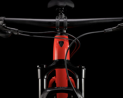 Bicicleta Trek X-Caliber 8 2021