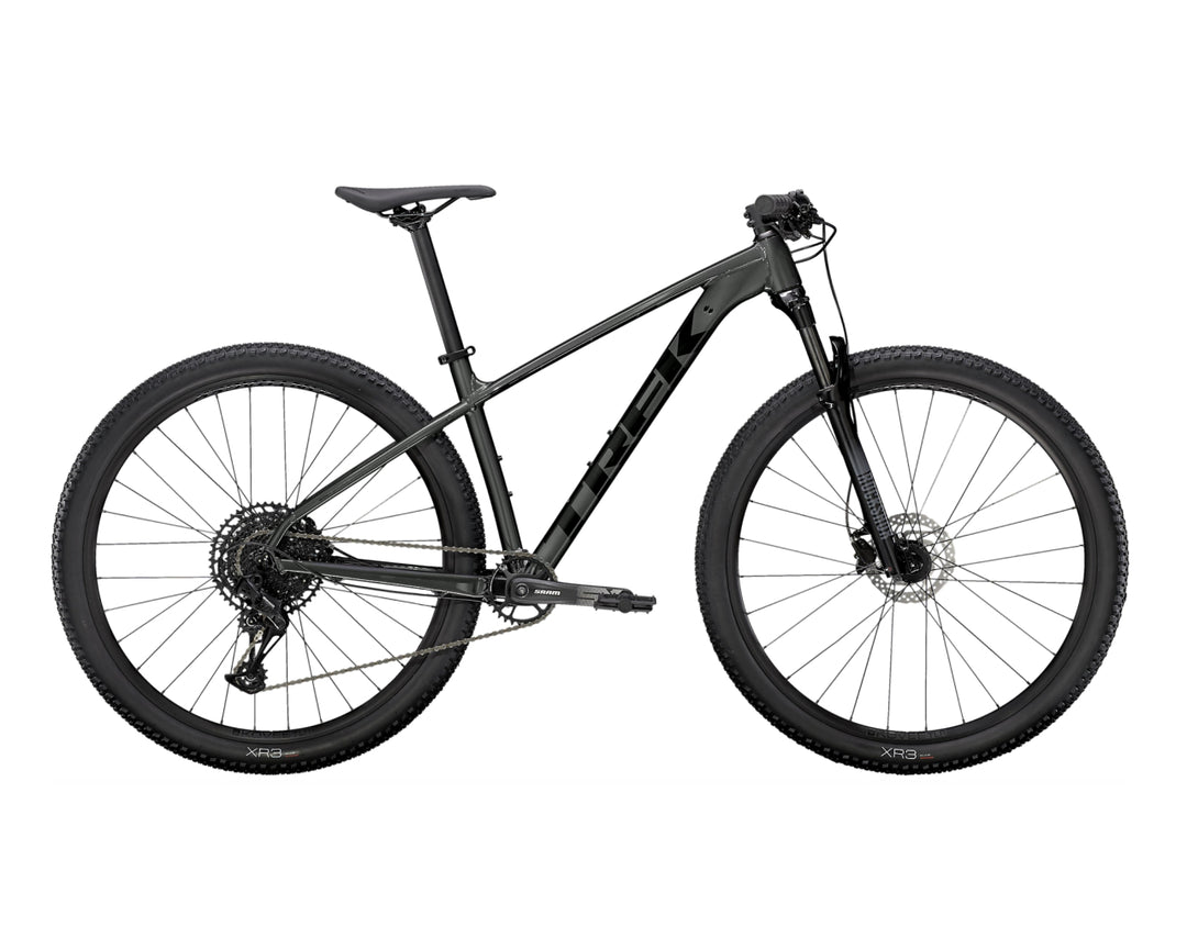 Bicicleta Trek X-Caliber 8 2021 – Riders Boutique Barcelona