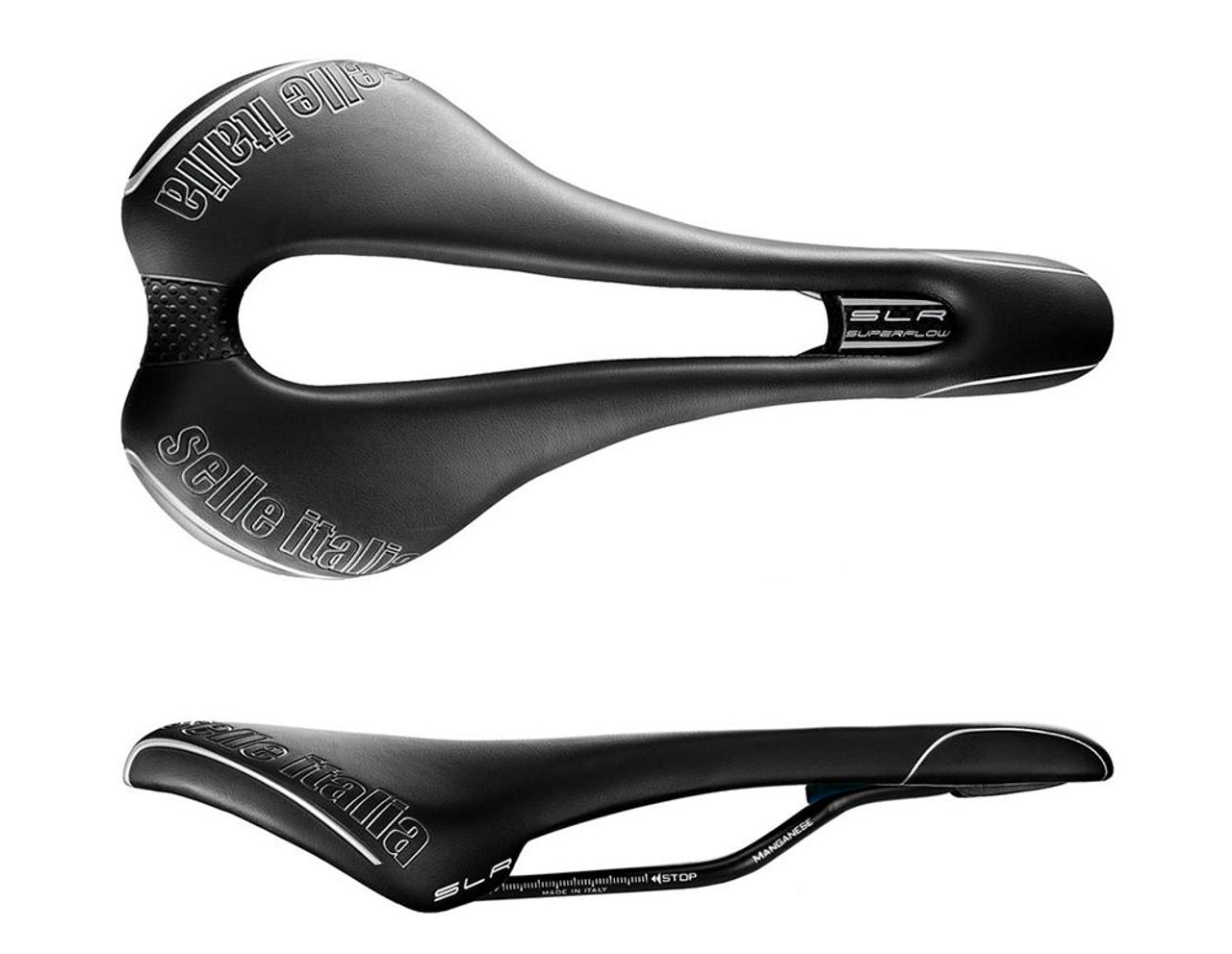 Sillín selle italia slr superflow 2025
