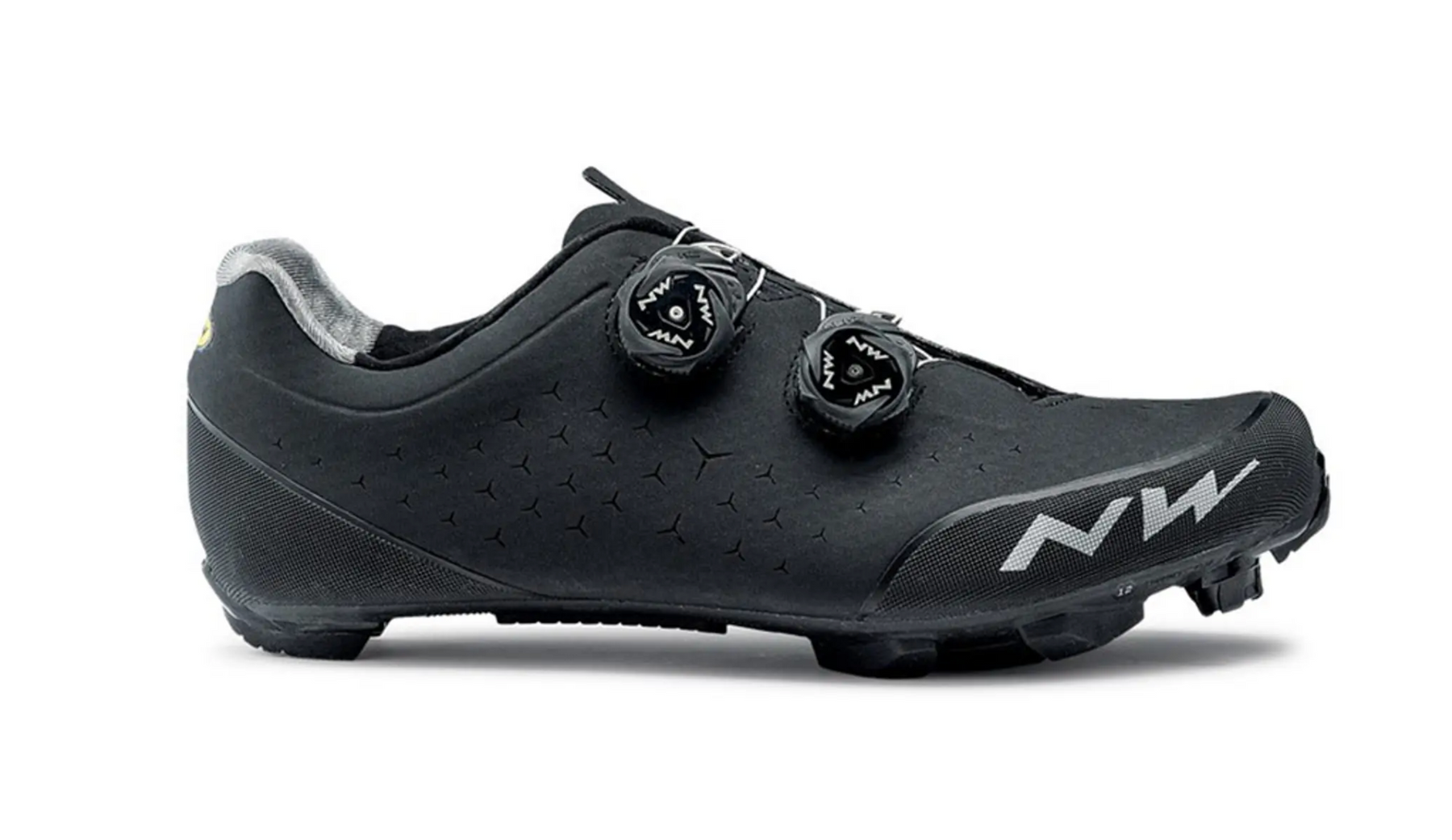 Zapatillas northwave rebel 2 mtb negro hotsell