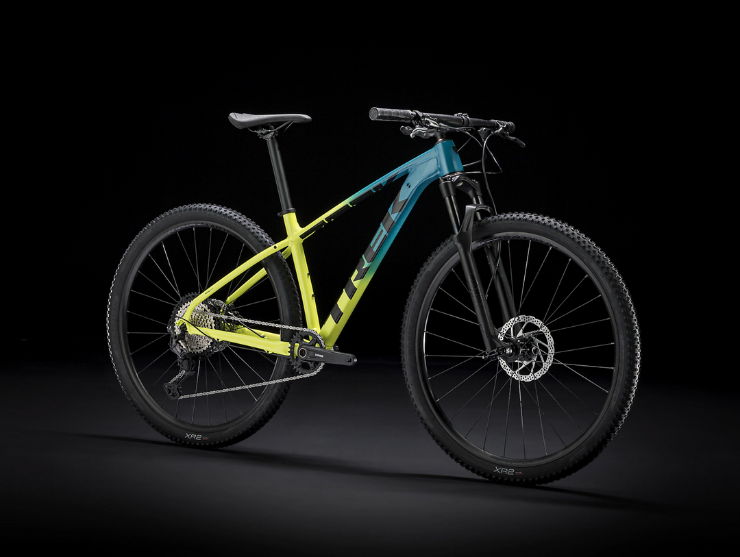Bicicleta Trek X-Caliber 2021 – Riders Boutique Barcelona