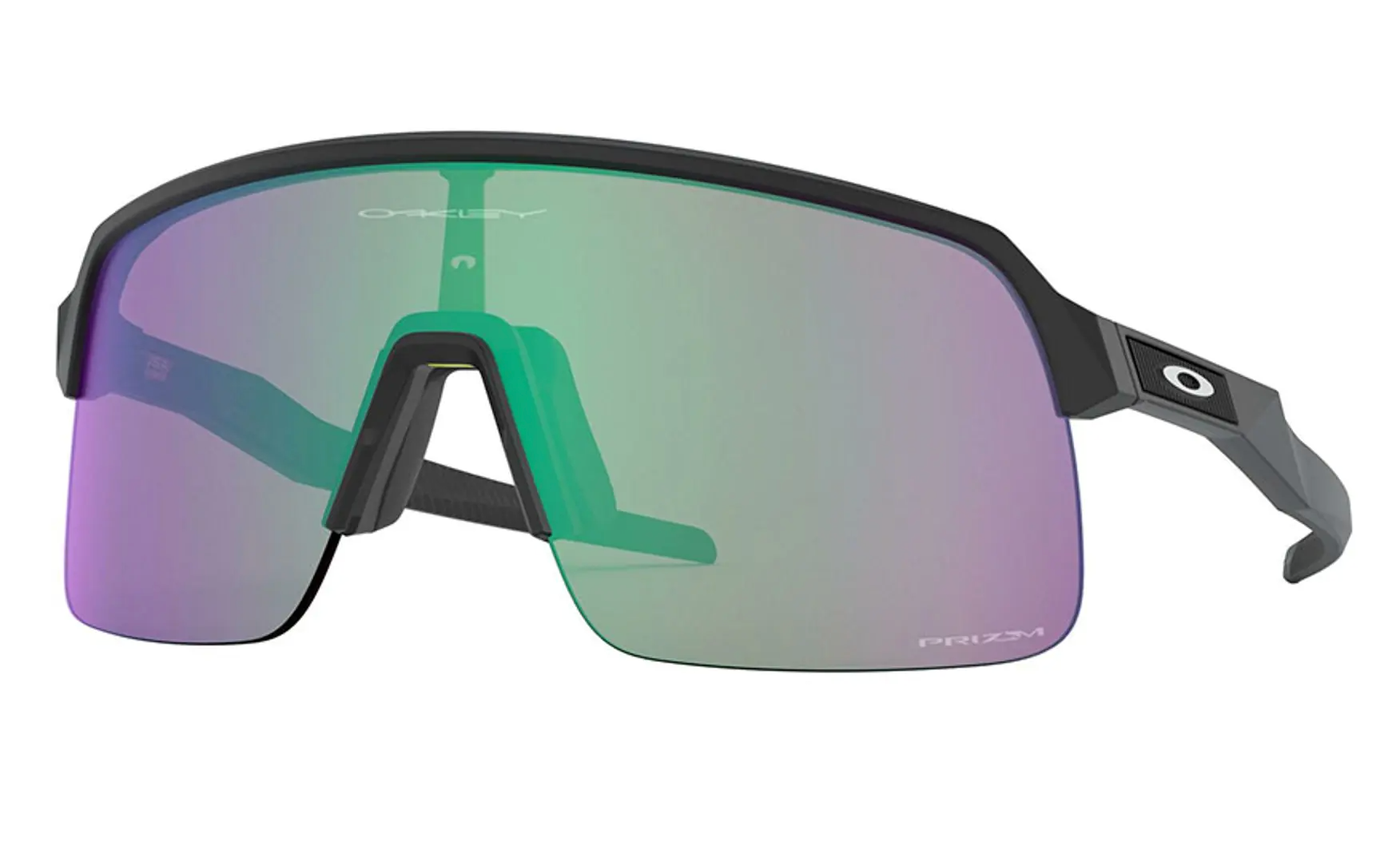 Gafas Oakley Sutro Lite Mate Carbon con lentes Prizm Snow