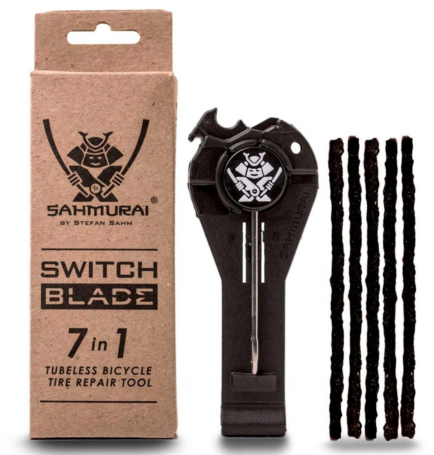 Kit Reparador Sahmurai Switchblade