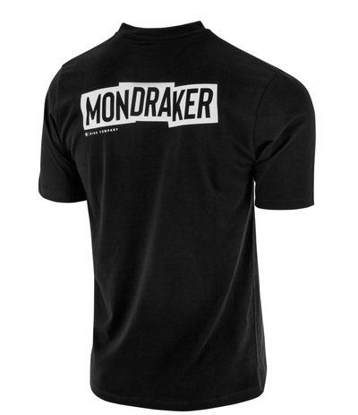 Camiseta Mondraker Clipped