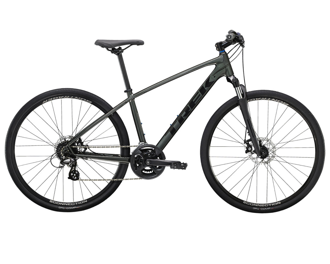 Bicicleta Trek Dual Sport – Riders Boutique Barcelona