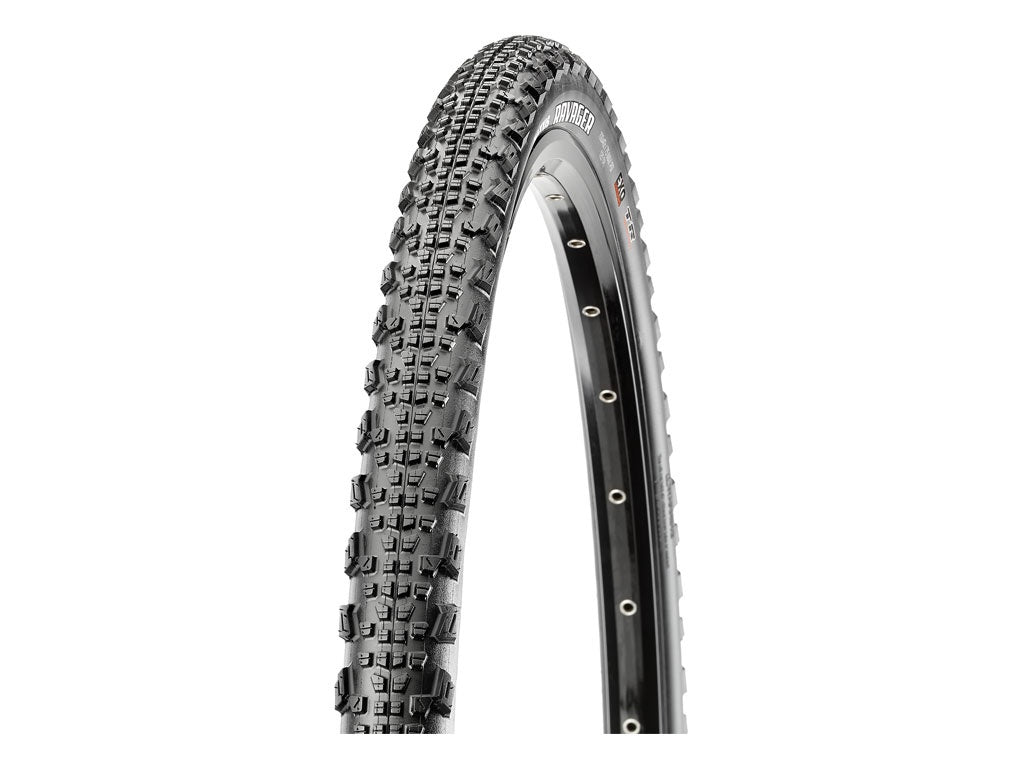Cubierta Maxxis Ravager Gravel 700