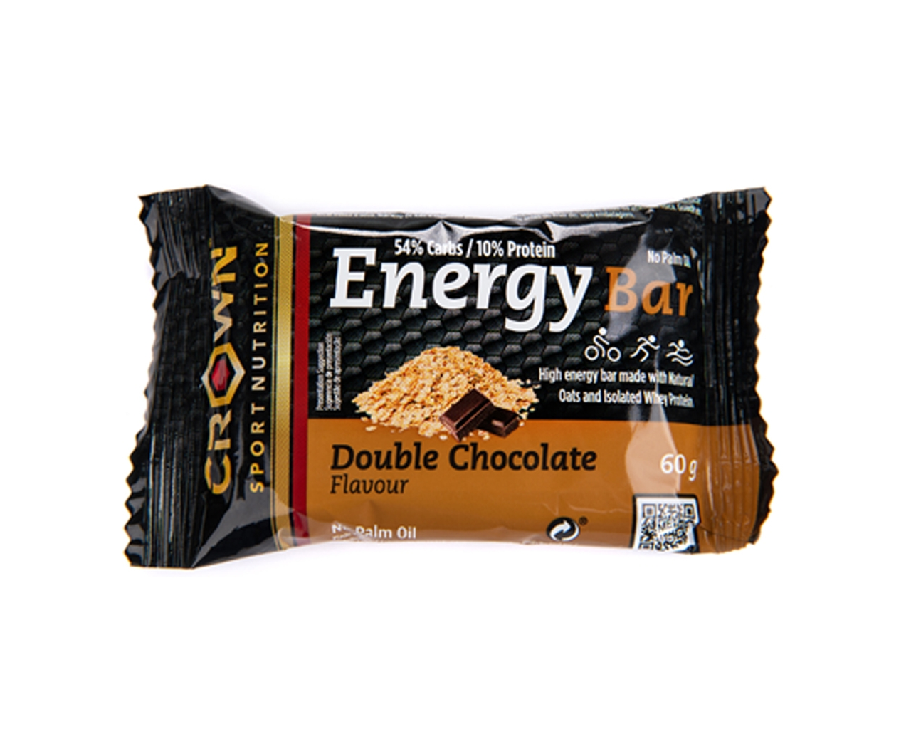 Crown Riders Energy Bar Crown โ Riders Boutique Barcelona