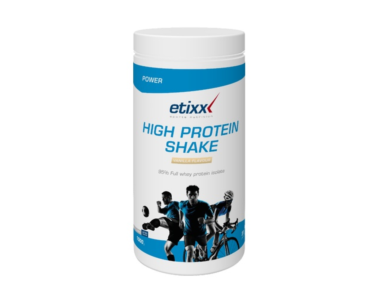Etixx High Protein  Shake