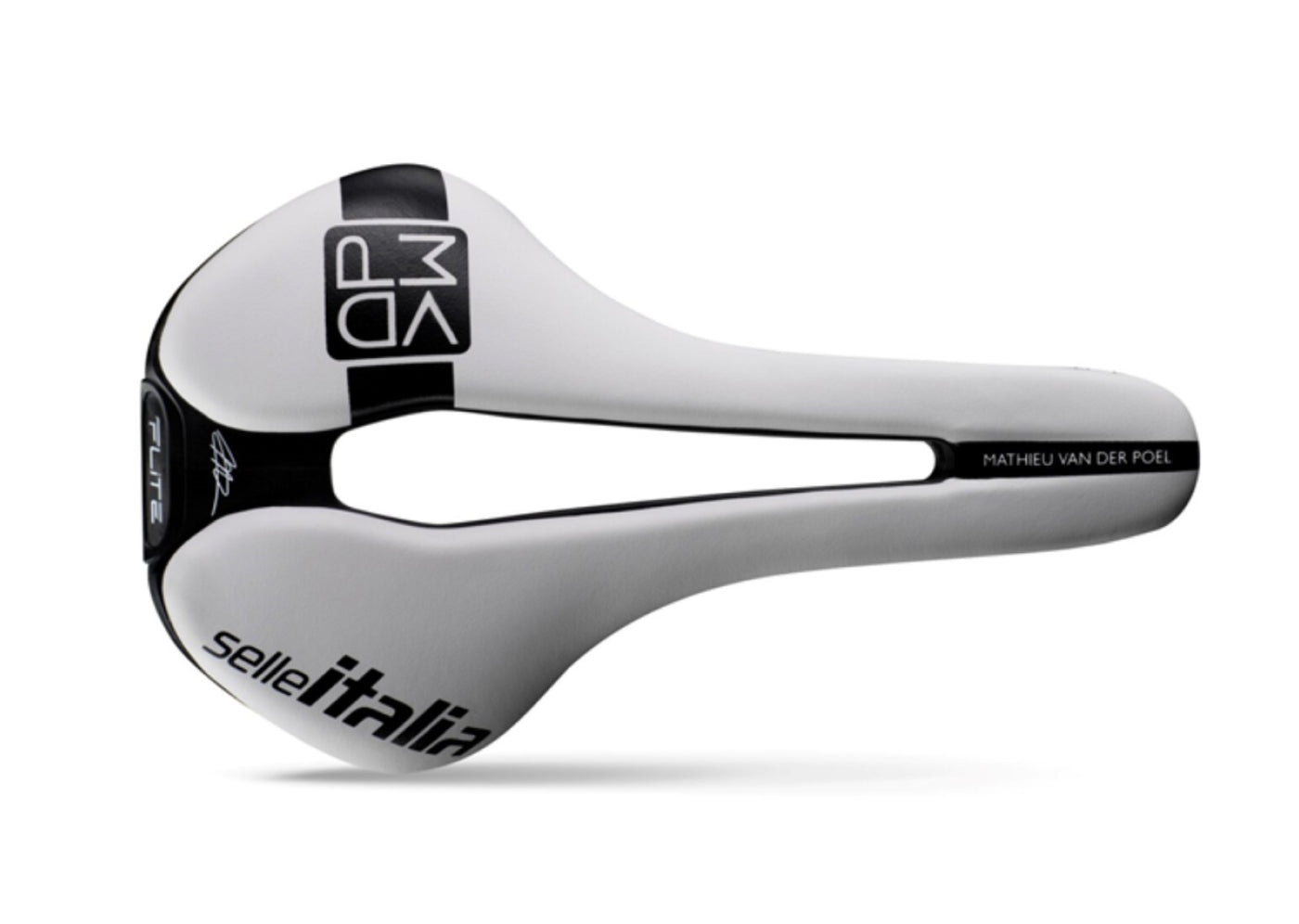 Sillín Selle Italia Flite Boost Superflow Carbon L3 MVDP  Limited Edition