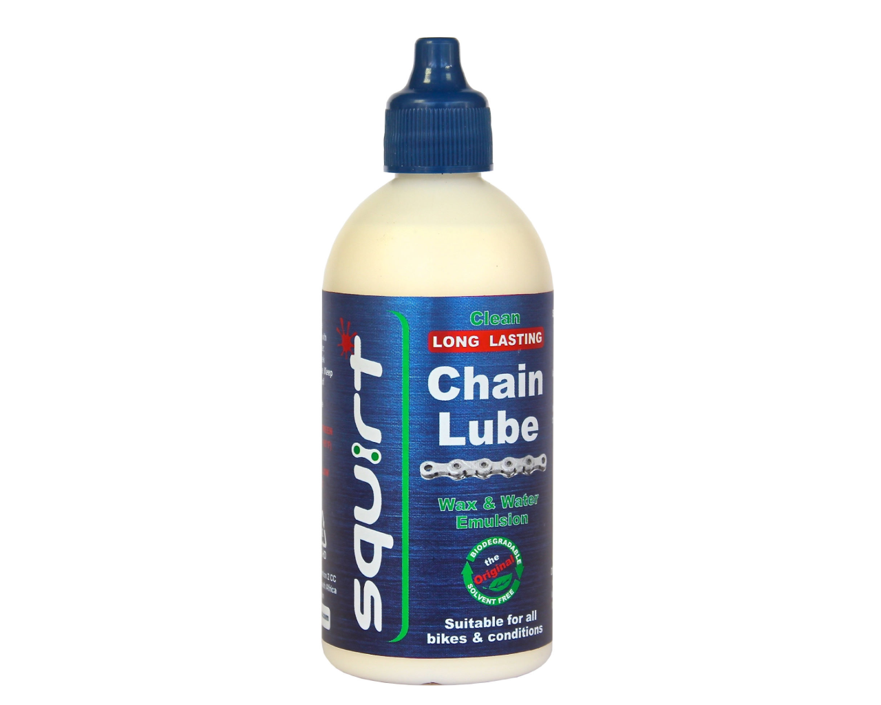 Lubricante Squirt Lube