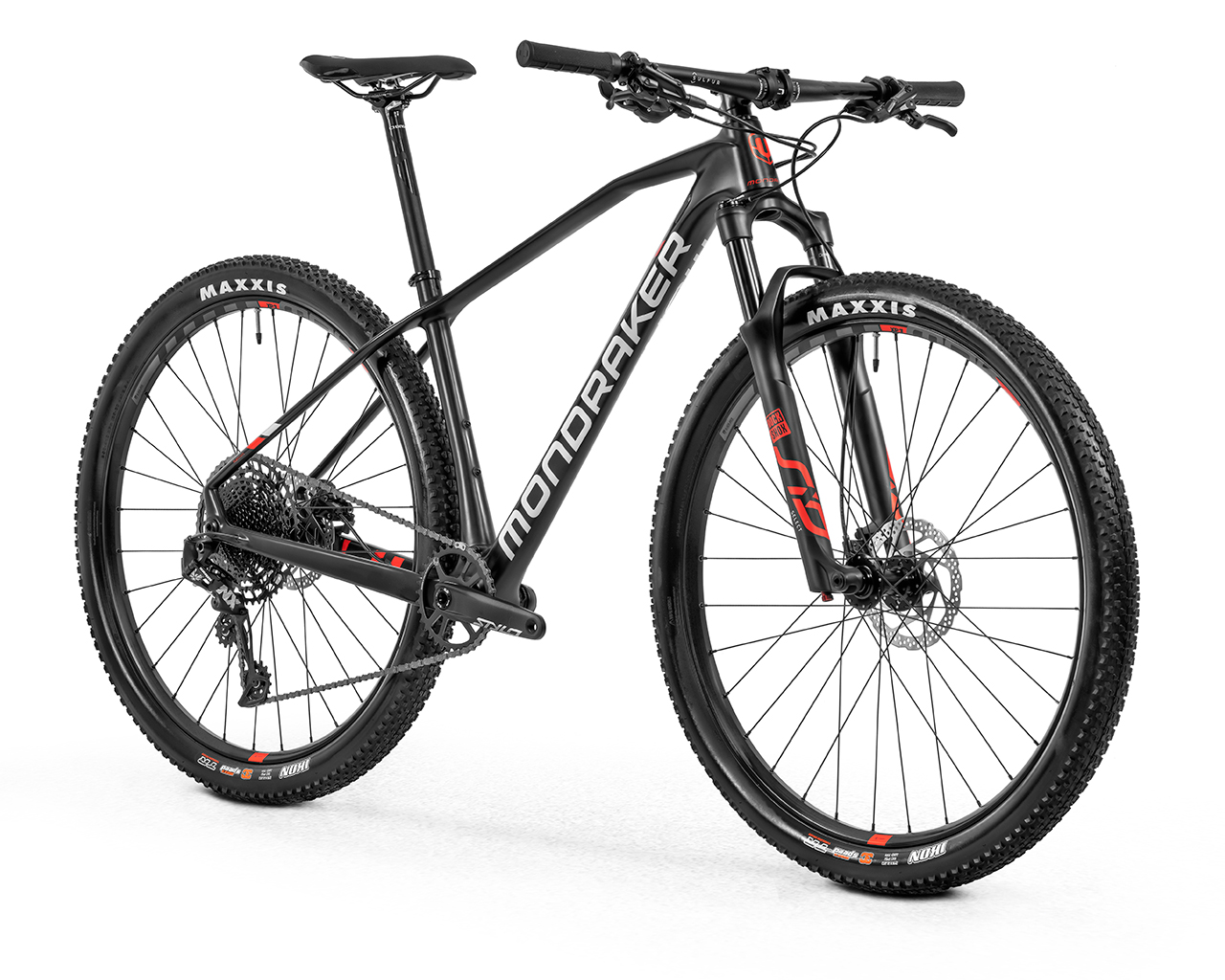 Bicicleta Mondraker Chrono Carbon R 29" 2020