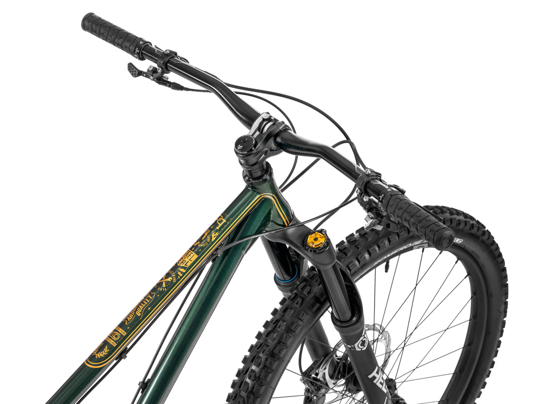 Bicicleta Production Privée Shan 27