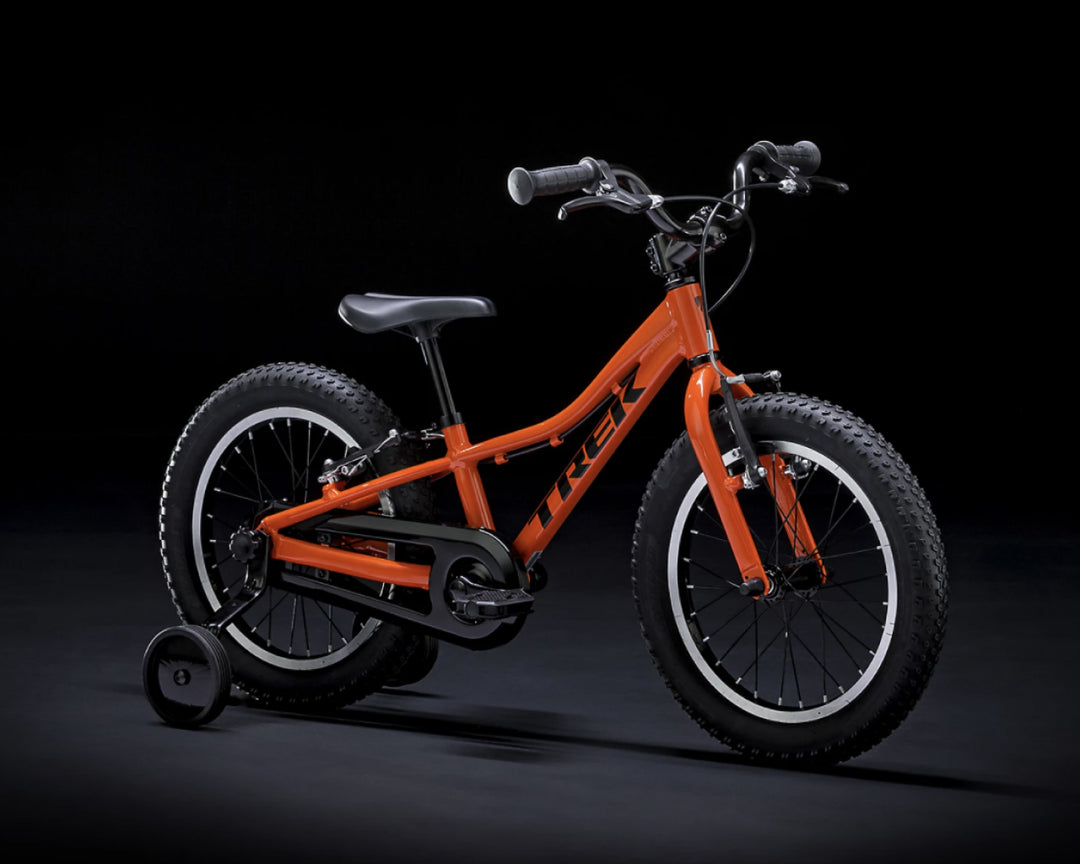 Bicicleta Trek Precaliber 16 – Riders Boutique Barcelona