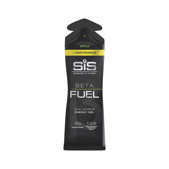SIS Beta Fuel + Nootropicos 60ml