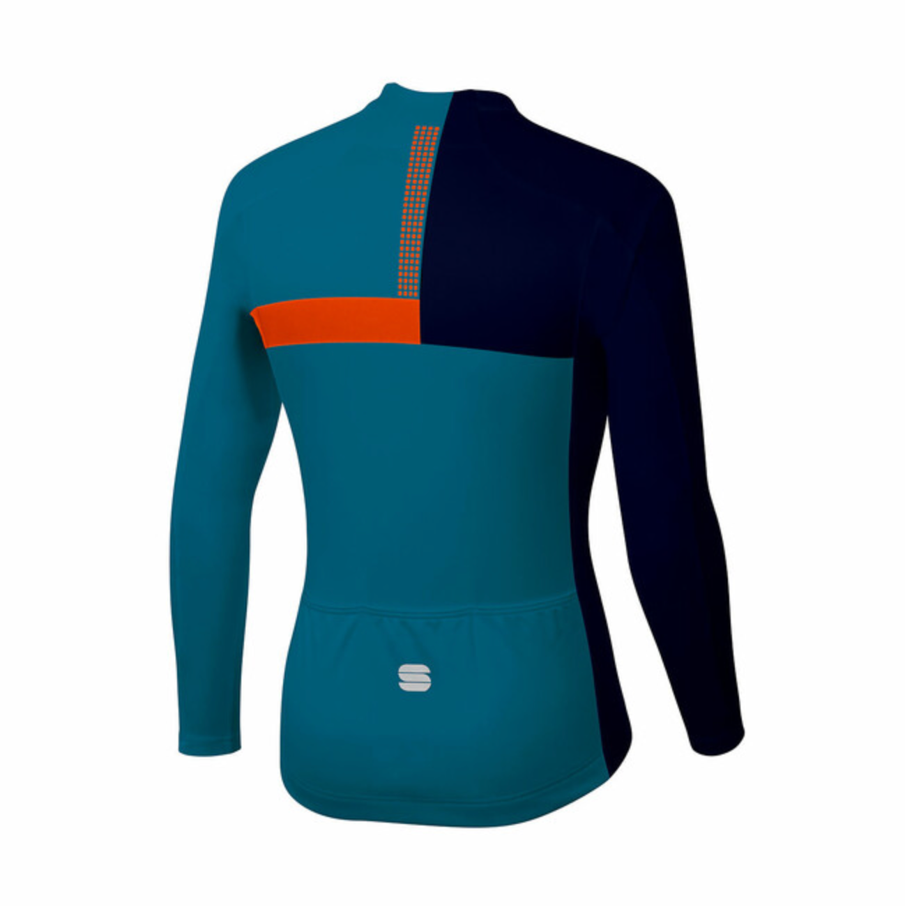 Maillot Sportful Bold Thermal