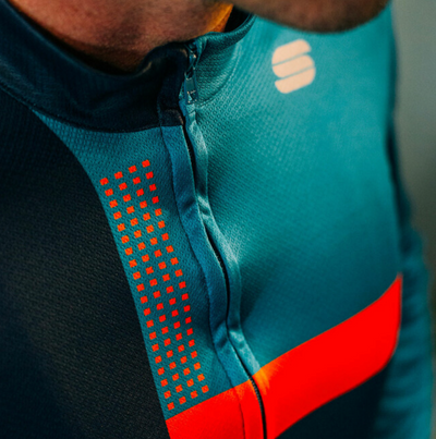 Maillot Sportful Bold Thermal