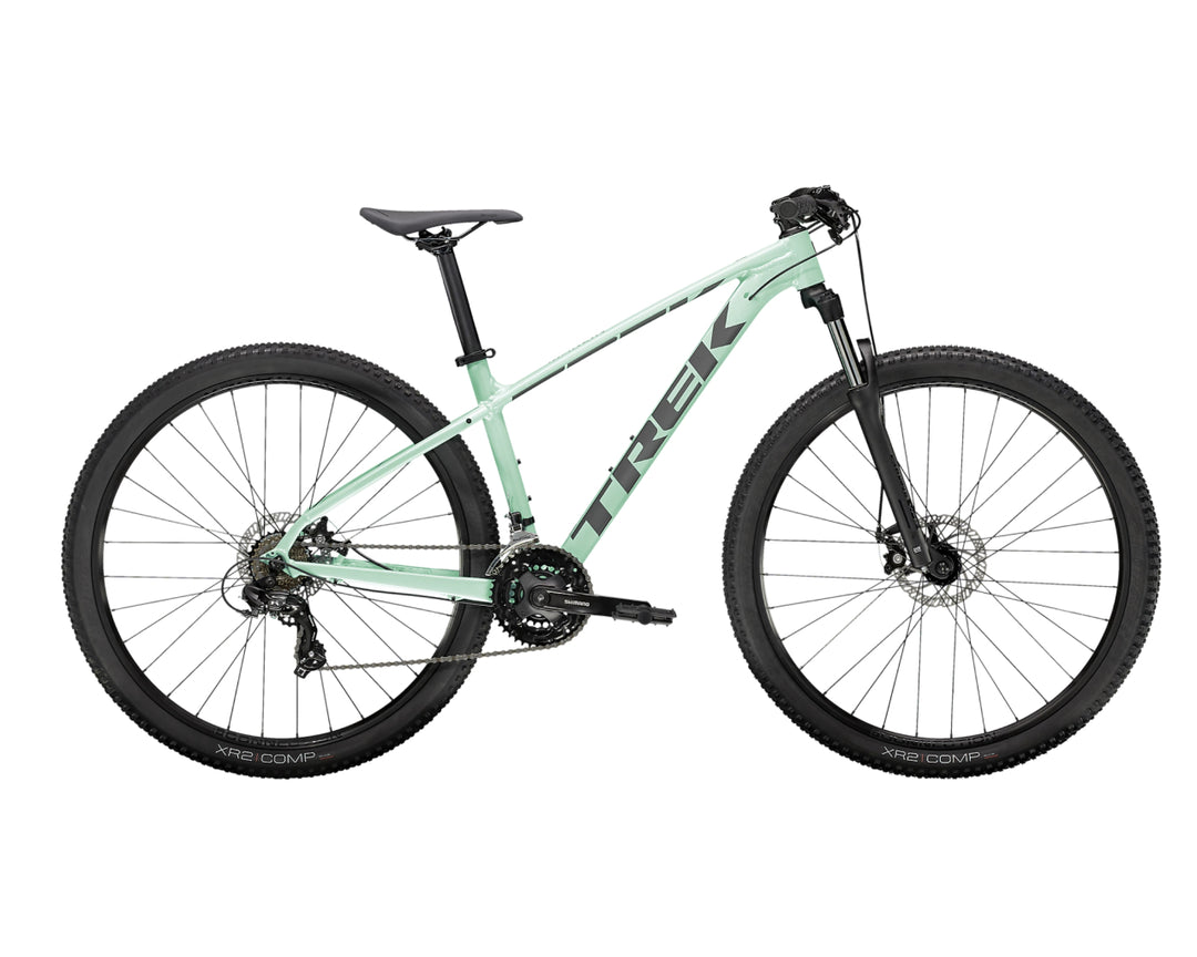 Trek Bicycle Ciclistas Bicicleta Trek Marlin 2019 Precio