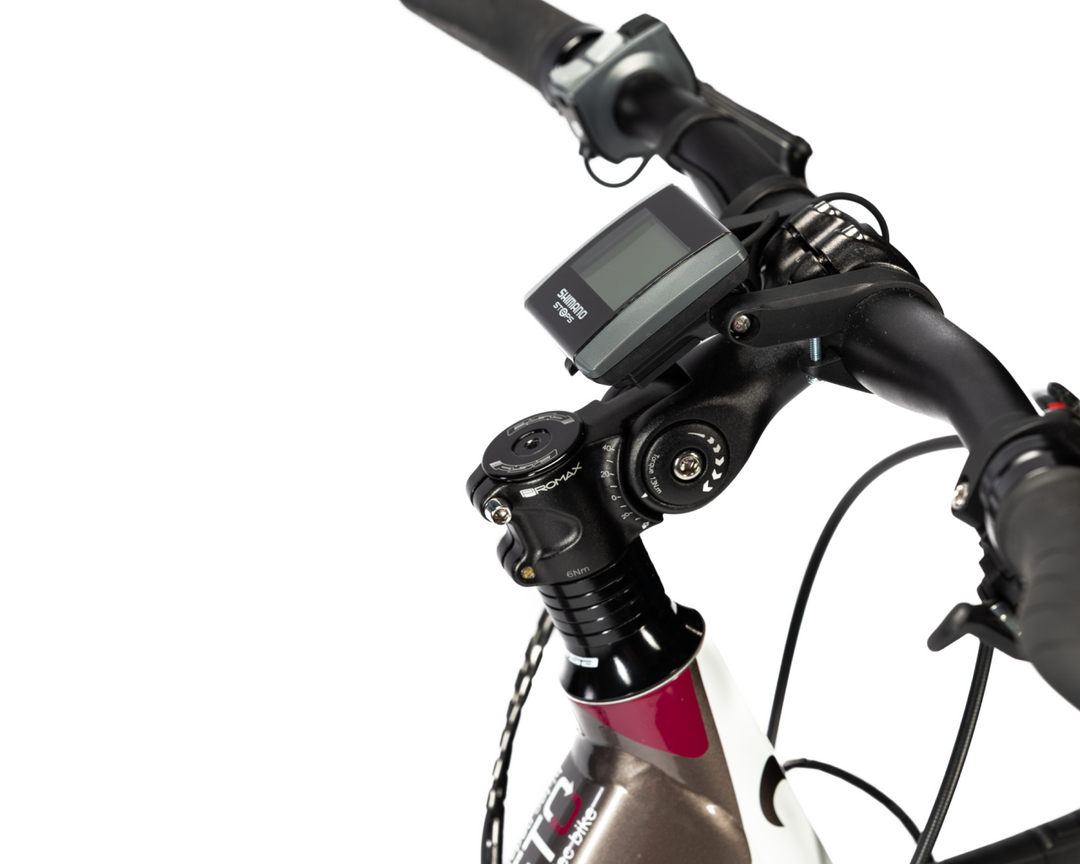 Bicicleta Wilier Magneto Riders Boutique Barcelona