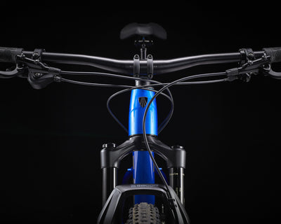 Bicicleta Trek X- Caliber 9 2022