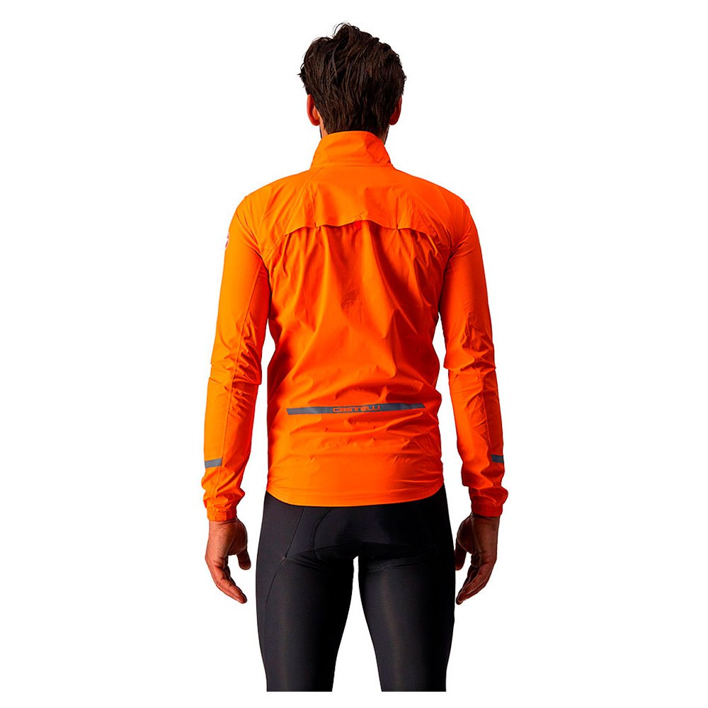 Chaqueta Castelli Emergency