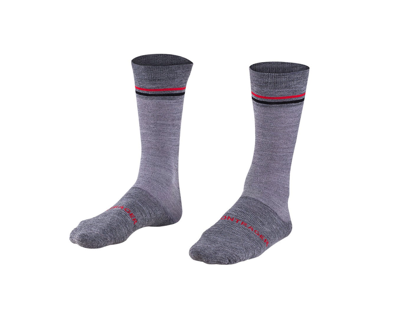 Calcetines Bontrager Race Thermal Wool