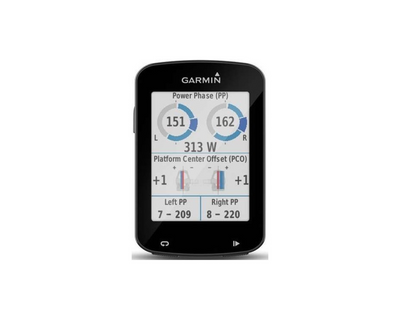 Gps Garmin Edge 820 Pack (vel/cad/puls)