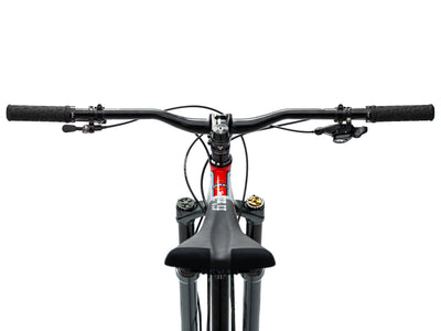 Bicicleta Production Privée N-5 037 Limited Edition